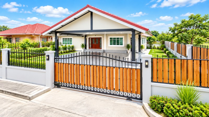Property